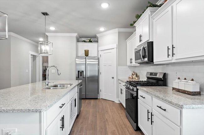 1820 Anise Cir Se, House other with 5 bedrooms, 2 bathrooms and null parking in Cullman AL | Image 4