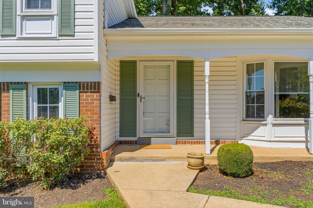 Residential in GAITHERSBURG 4