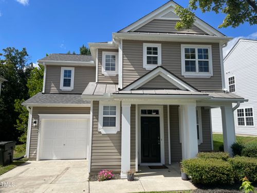 721 Pebblestone Dr, Durham, NC, 27703-6331 | Card Image
