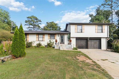 442 Edwards Ct, Lawrenceville, GA, 30044-3779 | Card Image