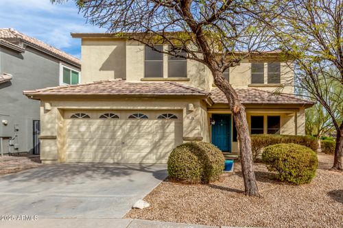 110 W Yellow Bee Drive, San Tan Valley, AZ, 85143 | Card Image