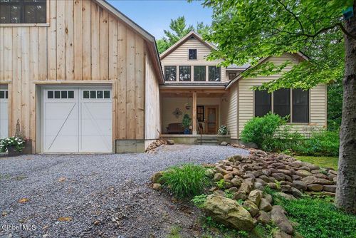 215 Young Rd, Middle Grove, NY, 12850-2430 | Card Image