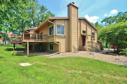 1062 Woodland Park Dr, West Des Moines, IA, 50266-4948 | Card Image