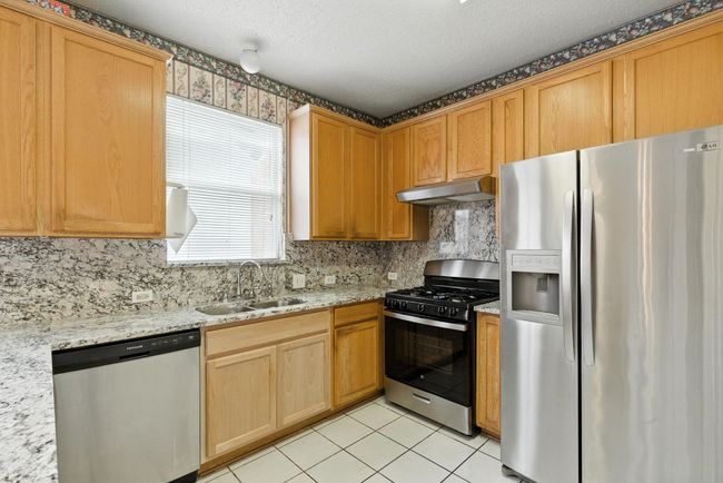 5004 Lodgepole Ln, House other with 3 bedrooms, 3 bathrooms and null parking in Fort Worth TX | Image 4