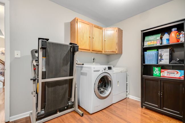 832 Debra Ln, House other with 3 bedrooms, 3 bathrooms and 2 parking in Elk Grove Village IL | Image 17
