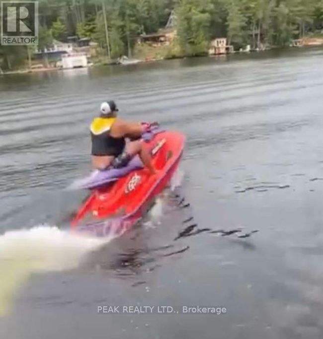 49 Severn River Sr 405, House other with 3 bedrooms, 2 bathrooms and null parking in Muskoka Lakes (Wood (Muskoka Lakes)) ON | Image 47