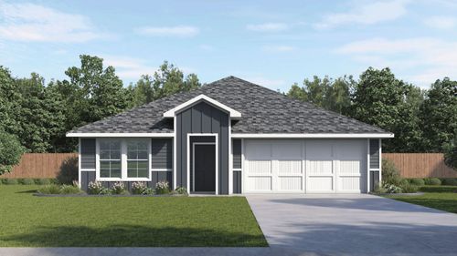 12205 Silverton Tree Bnd, Mustang Ridge, TX, 78610-4517 | Card Image