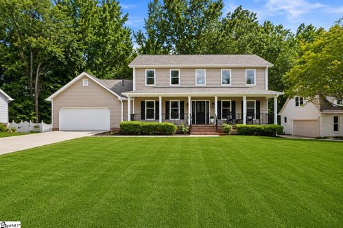 109 Chase Woods Ct, Simpsonville, SC, 29680-3600 | Card Image