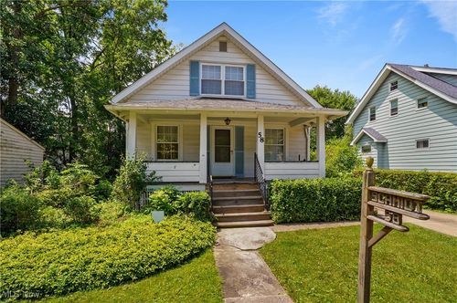 58 Elm St, Bedford, OH, 44146-2747 | Card Image