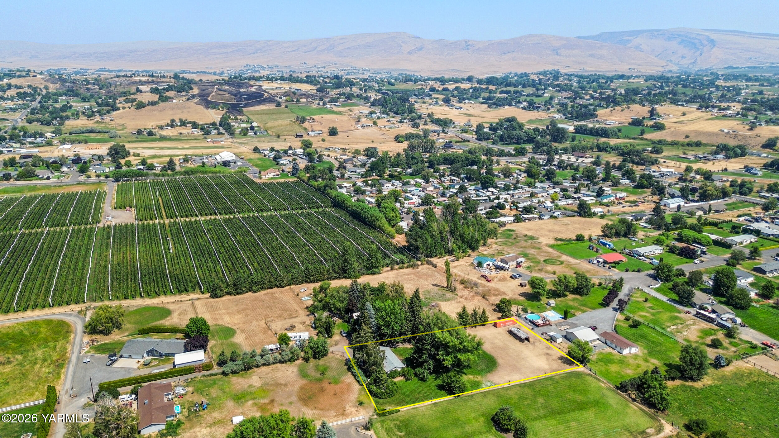 Residential in Selah 4