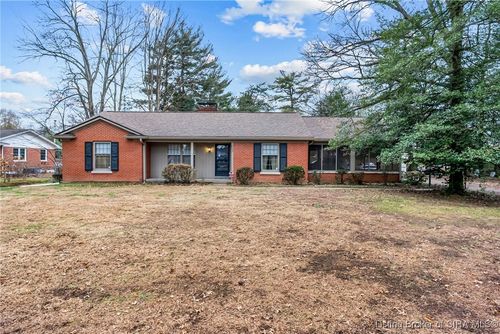 239 Hopkins Ln, Jeffersonville, IN, 47130-5025 | Card Image