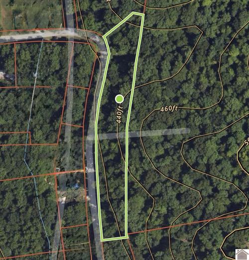 Lots 9B-19B Apple Valley Drive, Cadiz, KY, 42211 | Card Image