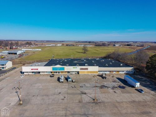 1040 E Main St, Blytheville, AR, 72315-2526 | Card Image