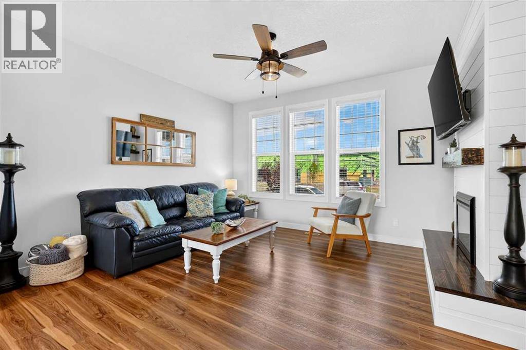 Residential in Chestermere 4