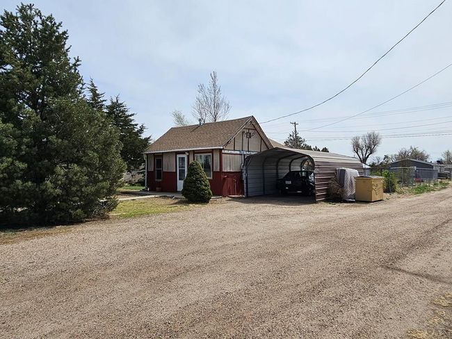 228 E 8 Th Ave, House other with 1 bedrooms, 1 bathrooms and 1 parking in Springfield CO | Image 14