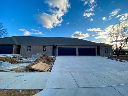 unit-3-2314 W Persimmon St, Rogers, AR, 72756-3214 | Card Image