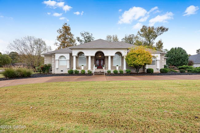 355 Forest Lake Dr, House other with 3 bedrooms, 3 bathrooms and 5 parking in Humboldt TN | Image 5
