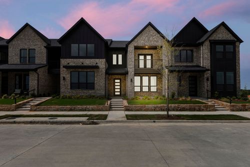 2832 Yampa Dr, McKinney, TX, 75071-7996 | Card Image