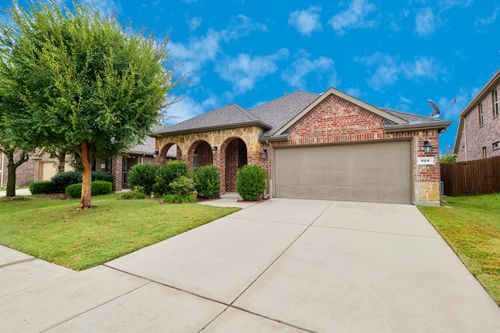 313 Rugby Ln, McKinney, TX, 75072-5984 | Card Image