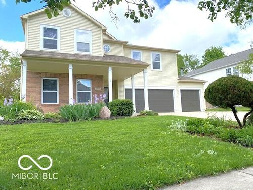 15093 Porchester Dr, Noblesville, IN, 46062-8244 | Card Image