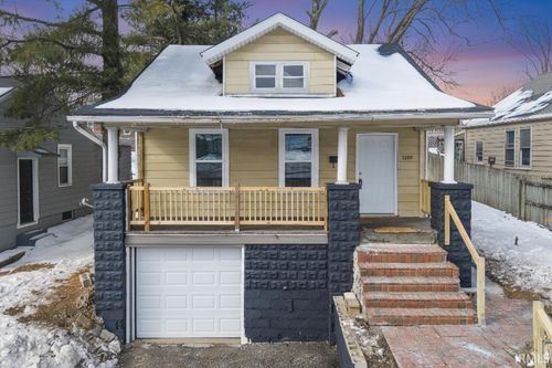 3209 Mount Vernon Avenue, Evansville, IN, 47712 | Card Image