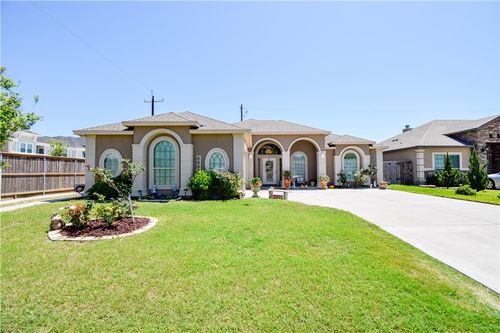 4002 Rayado Creek Dr, Corpus Christi, TX, 78414-4082 | Card Image