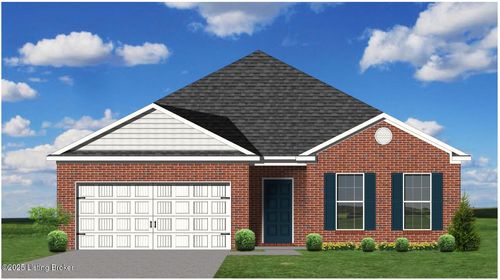 10916 Blacksmith Rd, Louisville, KY, 40291-5054 | Card Image