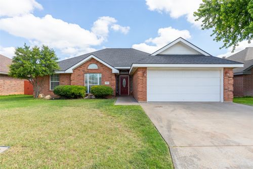 1234 Tulane Drive, Abilene, TX, 79602 | Card Image