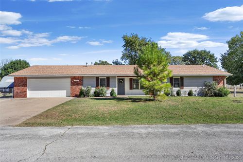 17437 S 91st East Ave, Bixby, OK, 74008-6416 | Card Image