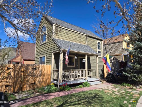 a-169 River View Road, Gypsum, CO, 81637 | Card Image