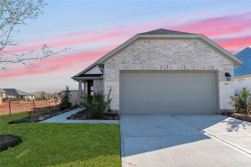239 Bay Laurel Ct, Alvin, TX, 77511-0102 | Card Image