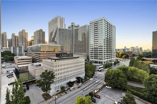 1001-215 Piedmont Ave Ne, Atlanta, GA, 30308-3335 | Card Image