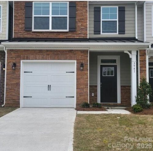 3941 Fadden St, Harrisburg, NC, 28075-7468 | Card Image