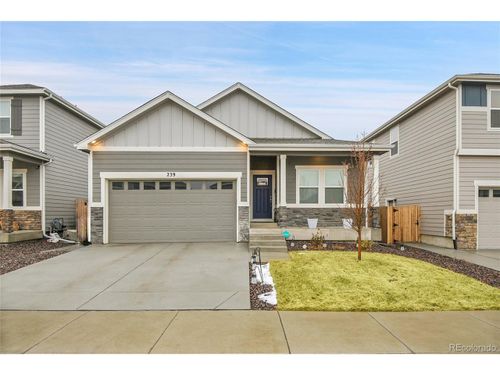 239 Chipeta Way, Lochbuie, CO, 80603 | Card Image