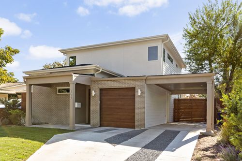 127 Frederick St, Austin, TX, 78704-7109 | Card Image