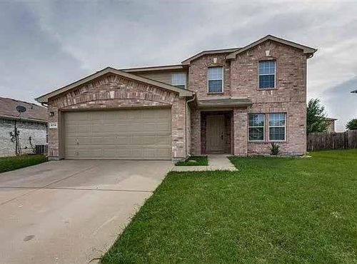 6716 Barred Owl Rd, Arlington, TX, 76002-3649 | Card Image