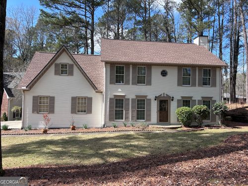 100 Corran Ct, Peachtree City, GA, 30269-2424 | Card Image