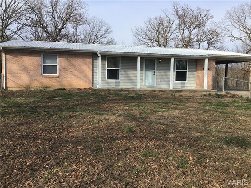 1675 Peacock Rd, Saint Clair, MO, 63077-1813 | Card Image