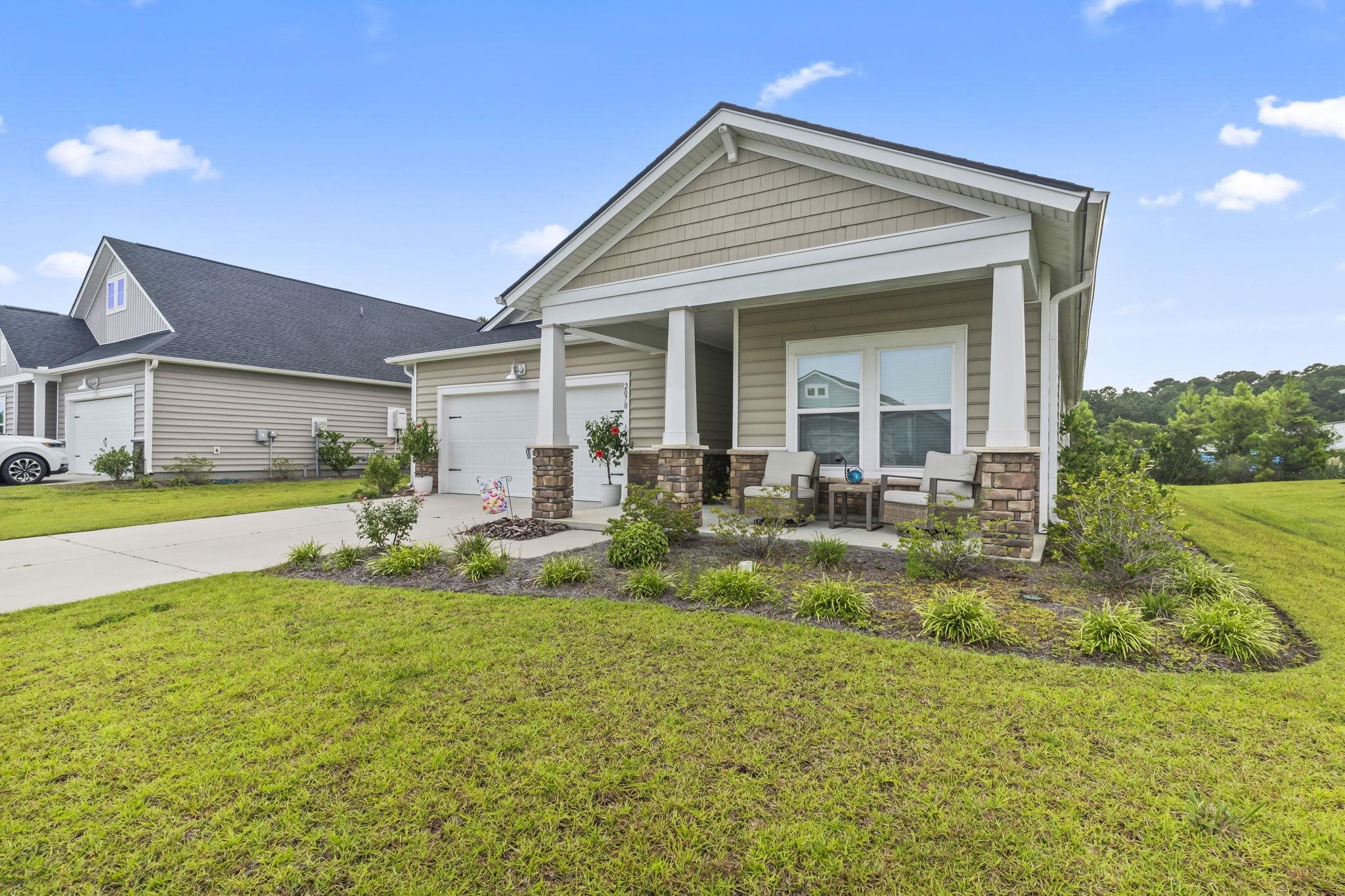 Residential in Myrtle Beach 2
