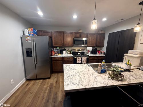 401 W North Street, Corydon, IA, 50060 | Card Image