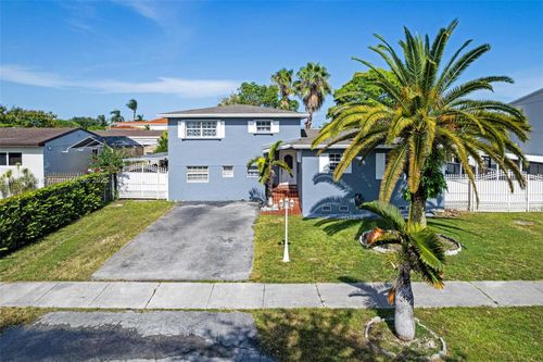 1715 Sw 84th Ave, Miami, FL, 33155-1115 | Card Image