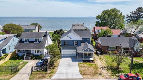 712 Blair Ave, Hampton, VA, 23661-3107 | Card Image