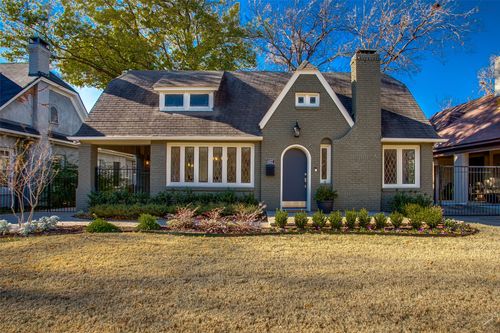 4327 Vandelia St, Dallas, TX, 75219-2751 | Card Image