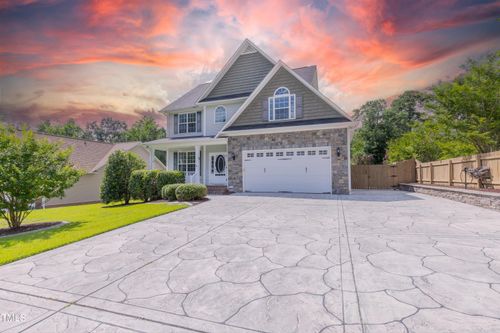 168 Melody Ln, Cameron, NC, 28326-9039 | Card Image