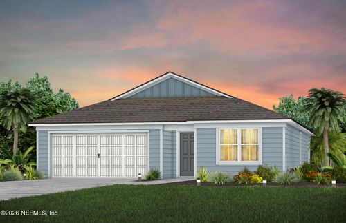 7033 Sandperch Street, Jacksonville, FL, 32244 | Card Image