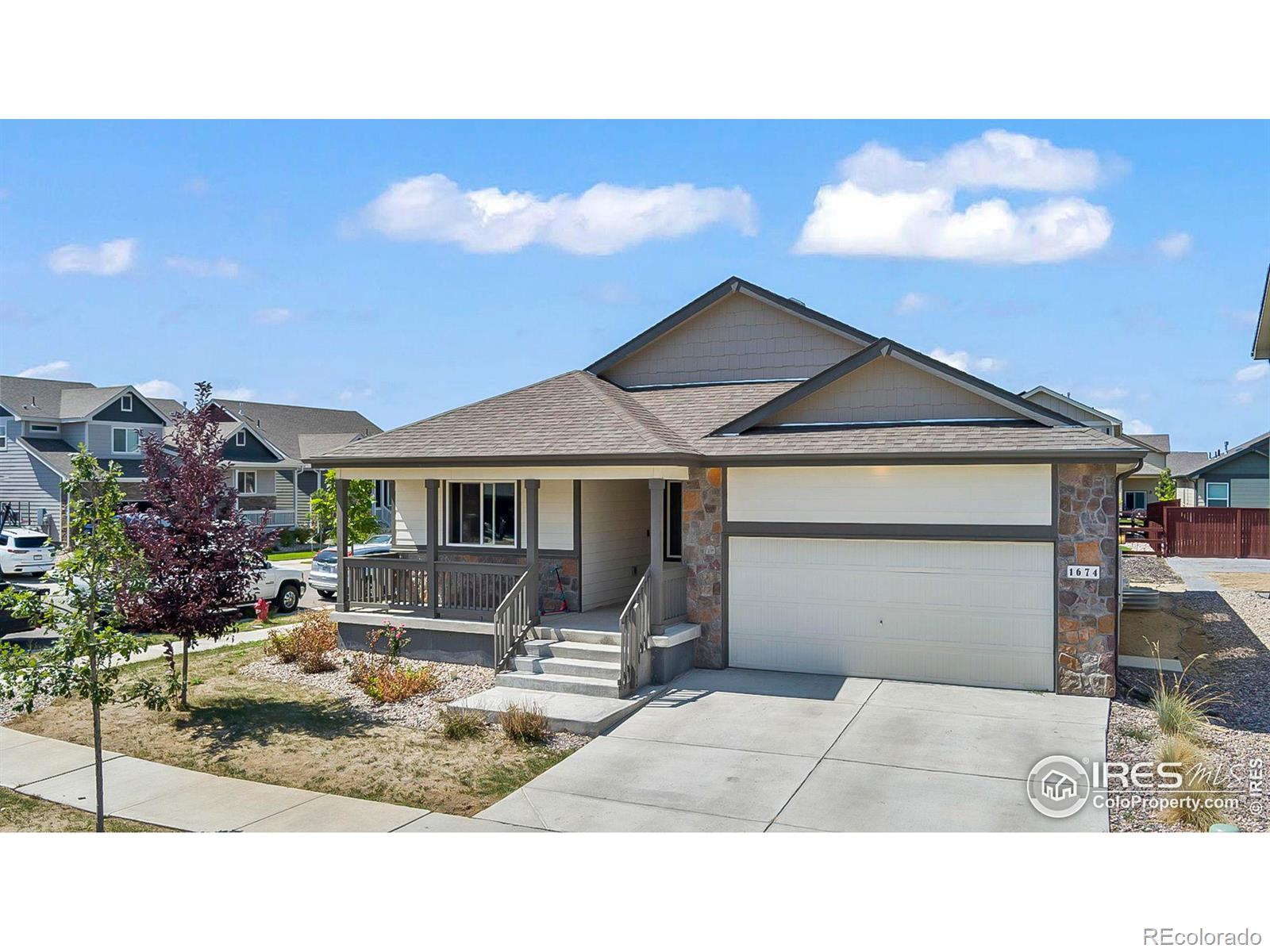 Thrive Dr, Windsor, CO 80550