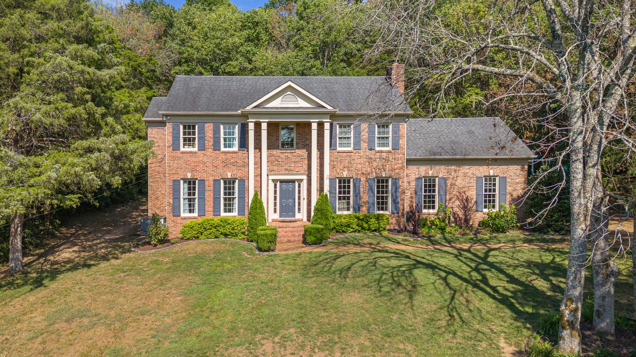 Temple Rd, Nashville, TN 37221