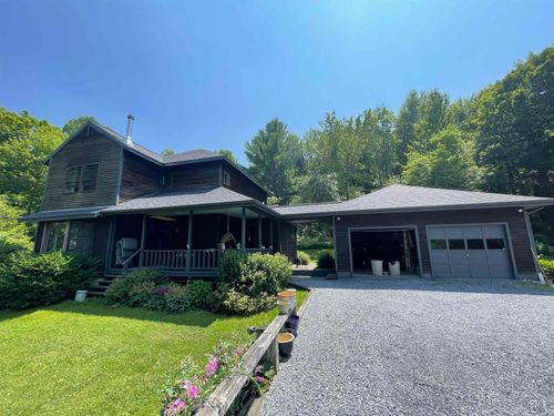 41 Turkey Ln, Hinesburg, VT, 05461-9343 | Card Image