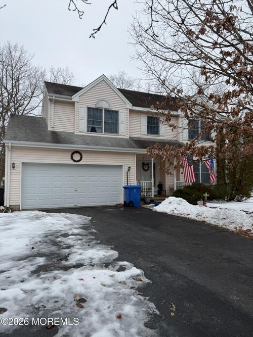 118 Autumn Oak Ln, Manahawkin, NJ, 08050-2578 | Card Image