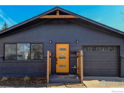 408 Franklin Street, Fort Collins, CO, 80521 | Card Image